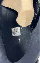 Load image into Gallery viewer, Nike Boys Air Jordan 6 Retro Low 768881-003 Black Lace-Up Sneaker Shoes Size 7Y