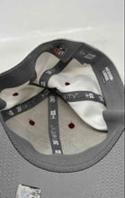 Load image into Gallery viewer, New Era Mens White Red 39Thirty Washington Redskins NFL Snapback Cap Sz M W/Tag