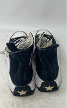 Load image into Gallery viewer, Converse Unisex Run Star Hike 166800C Black White Sneaker Shoes Size M8.5 W10