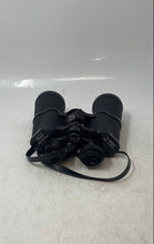 Load image into Gallery viewer, Sears Model 473.25I30 Black 7x50mm Magnification Quick Focus Binoculars