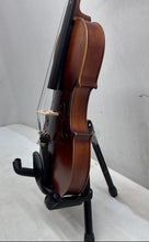 Load image into Gallery viewer, Eastar Brown 4-String Right-Handed Acoustic Violin Musical Instrument With Case