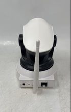 Load image into Gallery viewer, VStarcam White Black IP Night Vision Wireless Security Camera In Box Not Tested