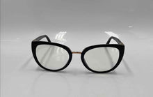 Load image into Gallery viewer, Authentic Dolce & Gabbana Women's Black Glasses