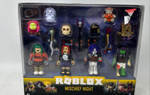 Load image into Gallery viewer, Set Of 13 Pcs Roblox Mischief Knight Action Figures Toy Collectible Sealed