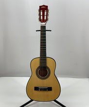 Load image into Gallery viewer, Adm Brown 6 String 18 Frets Right-Handed Beginner Classical Acoustic Guitar