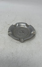 Load image into Gallery viewer, United States Military Academy Silver-Tone Crest Seal Ashtray Collectible