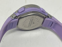 Load image into Gallery viewer, Armitron Sport WR330FT Women's Digital Chronograph Resin Strap Watch (NCL)