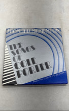 Load image into Gallery viewer, From This Moment On The Songs Of Cole Porter 4-CD Box Set With Original Cover