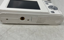 Load image into Gallery viewer, Unbranded White 50.0 MP 16x Zoom F/3.2 F=7.36mm Digital Camera Not Tested
