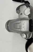 Load image into Gallery viewer, Not Tested Olympus Gray Camera Lens 28mm-120mm Needs Battery