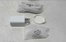 Load image into Gallery viewer, Yi Model YRS.3521 Dome Guard Smart IP PTZ Camera With Accessories Not Tested