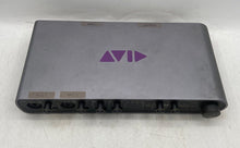 Load image into Gallery viewer, Avid Mbox Pro Inputs Outputs USB Digital Audio Midi Interface Not Tested