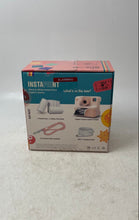 Load image into Gallery viewer, MVMT Black & White Instant Print Digital Camera In Box Untested