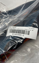 Load image into Gallery viewer, Via Spiga Womens Multicolor Floral Velvet Slip-On Round Toe Ballet Flats Size 5M