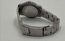 Load image into Gallery viewer, Authentic Swiss Army Women's Silver-Tone Watch