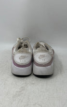 Load image into Gallery viewer, Nike Womens Air Max SC CW4554-120 White Beige Lace-Up Sneaker Shoes Size 8