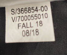 Load image into Gallery viewer, Banana Republic Womens Gray Flat Front Slash Pocket Dress Pants Size 0