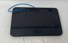 Load image into Gallery viewer, THQ Udraw 87074 Black Drawing Pad Controller Game Tablet Not Tested