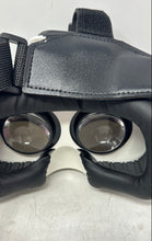 Load image into Gallery viewer, Ilive IVR57BDL White Black Virtual Reality Headset For Smartphone Not Tested