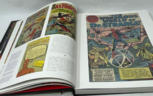 Load image into Gallery viewer, Marvel Spider-Man The Icon Steve Saffel The Life and Times Of A Pop Comic Book