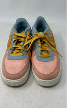 Load image into Gallery viewer, Nike Kids Air Force 1 Low '07 LV8 DM0984-700 Multicolor Sneakers Shoes Size 6.5Y