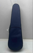 Load image into Gallery viewer, Brown Right-Handed 4 String Acoustic Violin With Bow In Hard Case