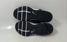 Load image into Gallery viewer, Nike Mens Air Max Typha 2 AO3020-001 Black White Lace-Up Running Shoes Size 10.5