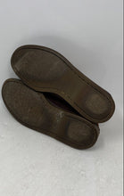 Load image into Gallery viewer, Sperry Mens Authentic Original Brown Leather 2-Eye Boat Shoes Size 8.5M