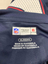 Load image into Gallery viewer, NFL Mens Navy Blue Houston Texans 99 JJ Watt Football Jersey Size XL