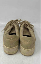 Load image into Gallery viewer, Nike Womens Air Force 1 Sage Low 2 CT0012-200 Beige Sneakers Shoes Size 8.5