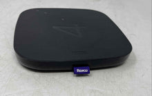 Load image into Gallery viewer, Roku Model: 44400X Black HD-4K Streaming Media Player No Tested