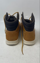 Load image into Gallery viewer, Timberland Mens Graydon A1OEA Brown Nubuck Lace-Up Ankle Chukka Boots Size 11