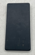Load image into Gallery viewer, ZECHIN Samba Pad W323 2-in-1 Black White Magnetic Wireless Charger Pad Untested