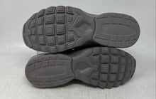 Load image into Gallery viewer, Nike Boys Air Max Invigor AH5261-001 Gray Purple Lace-Up Sneakers Shoes Size 6Y