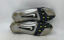Load image into Gallery viewer, Nike Mens Vapor Talon Elite 500068-010 Black Gray Football Cleats Size 10