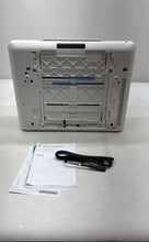 Load image into Gallery viewer, HP Envy 6110e VCVRA-2301-01 White All-In-One Inkjet Printer W/ Box Not Tested