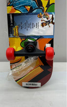 Load image into Gallery viewer, Voyager Subway Surfers 31 Inch Maple Deck Pro Trucks Wheels Jake Skateboard