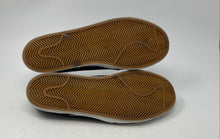 Load image into Gallery viewer, Nike Mens Zoom Stefan Janoski Canvas 615957-028 Black Sneaker Shoes Size 10