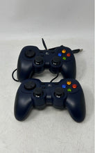 Load image into Gallery viewer, Lot Of 2 Pcs Logitech Gamepad F310 Gaming Controller Not Tested