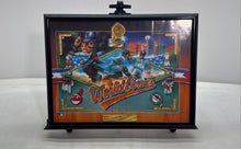Load image into Gallery viewer, Signed 1997 World Series Game 1 MLB Florida Marlins Commemorative Poster