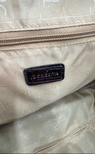 Load image into Gallery viewer, Liz Claiborne Womens Multicolor Printed Zipper Top Handle Travel Tote Bag