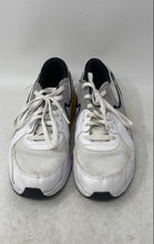 Load image into Gallery viewer, Nike Boys Air Max Excee FB3058-106 White Yellow Gray Sneaker Shoes Size 4Y