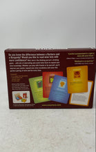 Load image into Gallery viewer, Smarts Question And Answer Learn About Wine Traditional Card Game Set