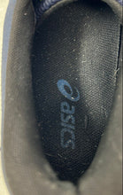 Load image into Gallery viewer, Asics Mens Gel Flux 5 T811N Blue Low Top Lace-Up Sneaker Shoes Size 13