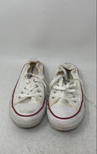 Load image into Gallery viewer, Converse Womens Chuck Taylor AS Shoreline 537084F White Sneaker Shoes Size 8