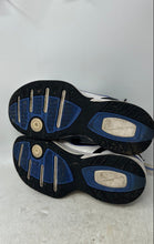Load image into Gallery viewer, Nike Mens Air Monarch IV 415445-002 Black White Leather Sneaker Shoes Size 9.5