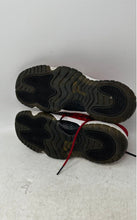 Load image into Gallery viewer, Nike Kids Air Jordan Future Low Red Low Top Lace-Up Basketball Shoes Size 5.5Y