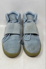 Load image into Gallery viewer, Adidas Mens Tubular Invader Strap CG5071 Blue Mid Top Sneakers Shoes Size 11