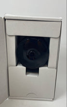 Load image into Gallery viewer, D-Link Black 720p HD Wi Fi MicroSD Slot Day Night Security Camera Not Tested