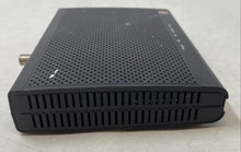 Load image into Gallery viewer, Zoom Model 5341J Black 3.0 Series 1094 Wired Cable Modem Untested No Cables